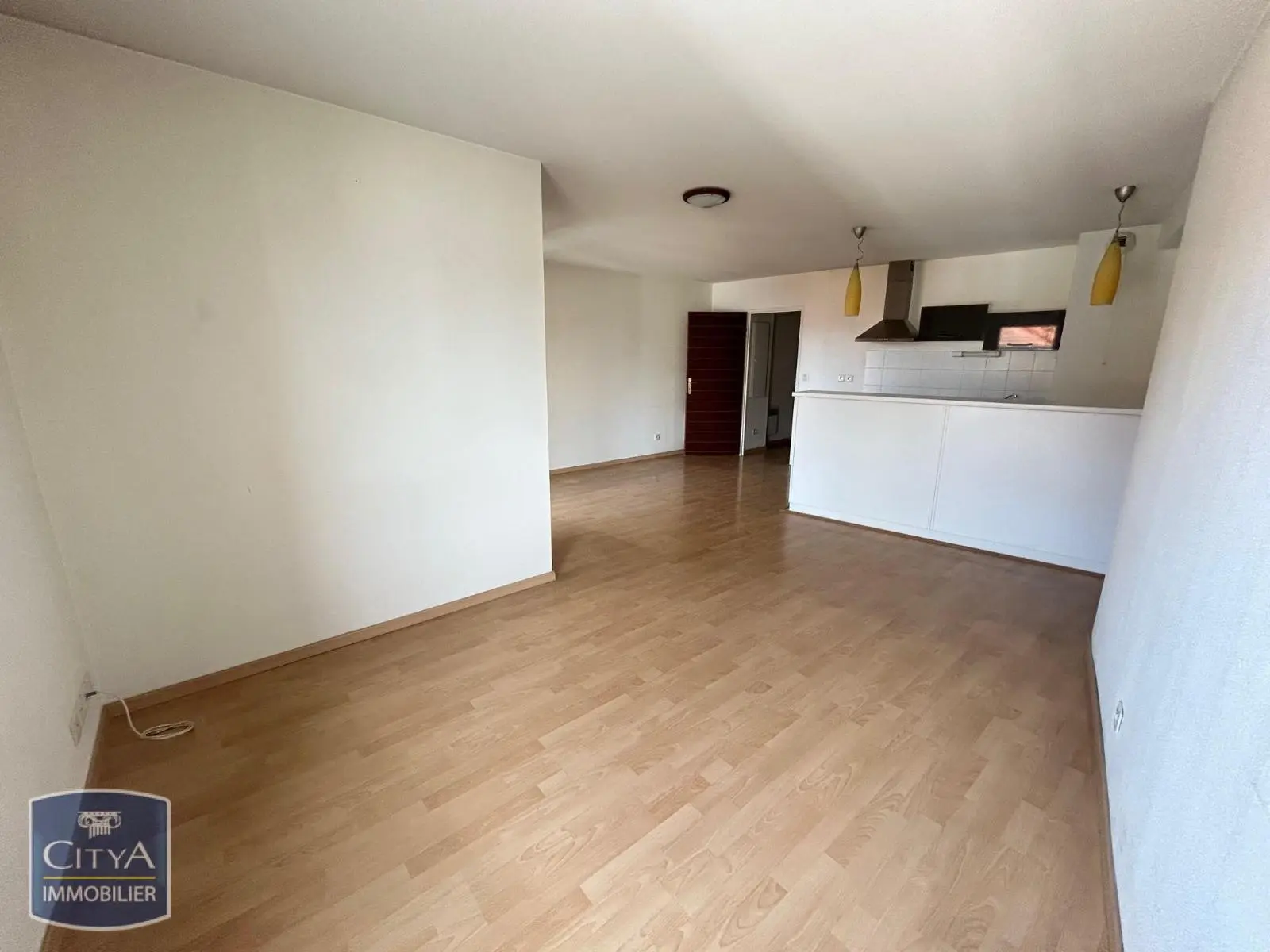 Photo 2 Appartement 3 pièces 60.03m²