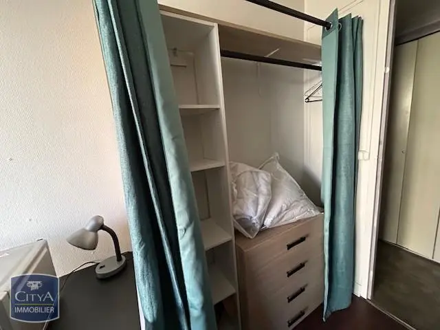 Photo 6 Appartement 1 pièce 15.75m²