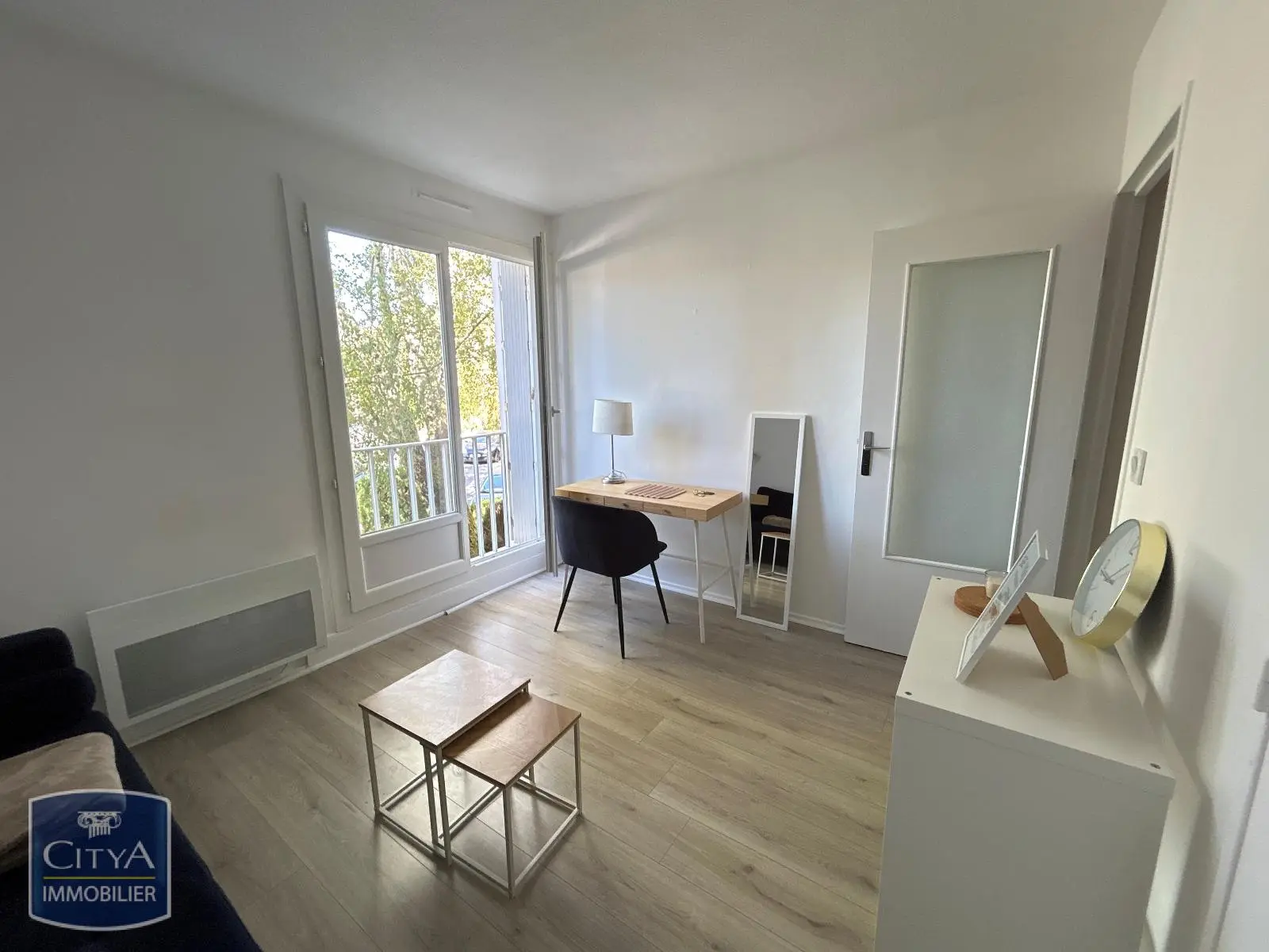 Photo 1 appartement Pau