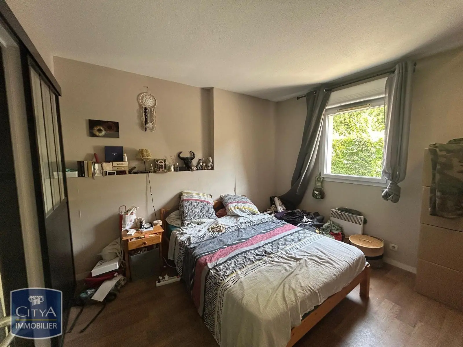 Photo 3 Appartement 2 pièces 47.31m²