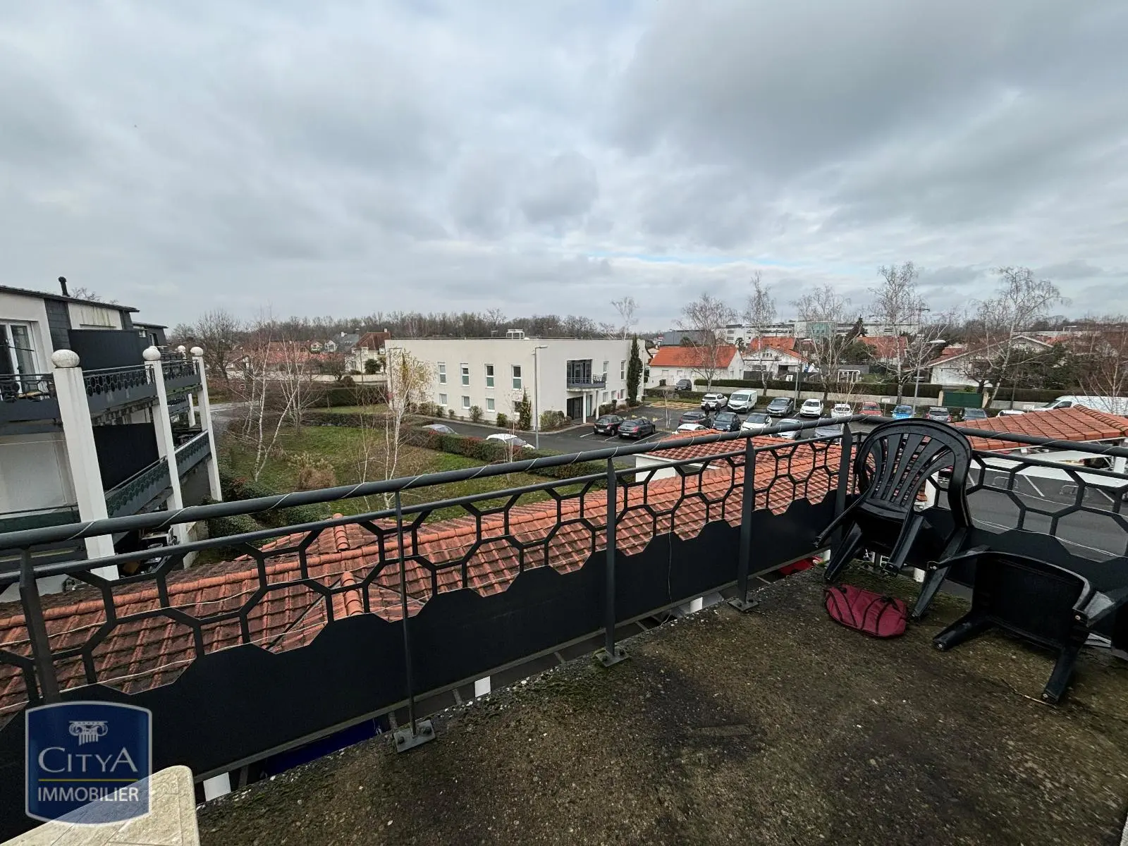 Photo 9 appartement Pau