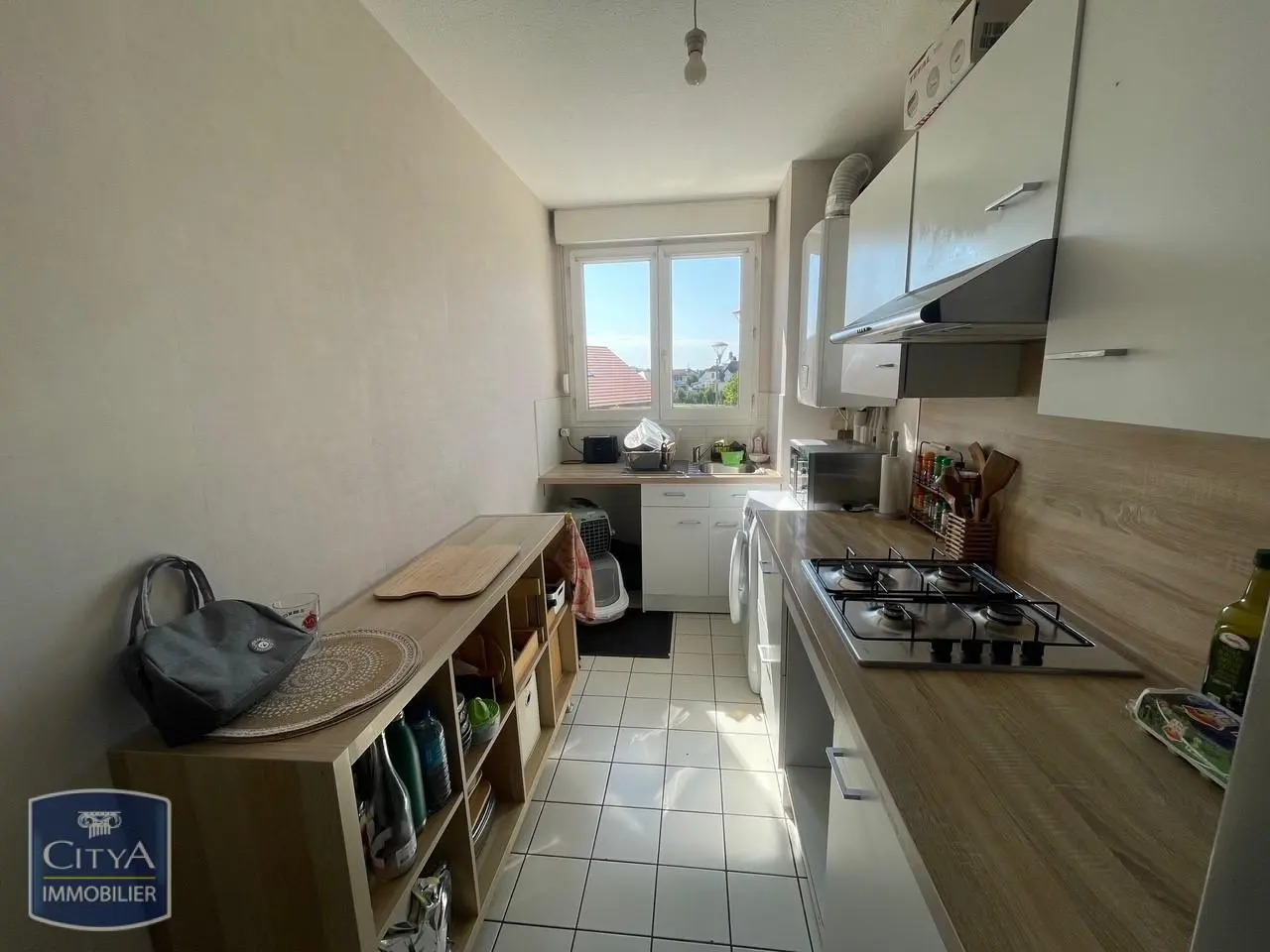 Photo 2 Appartement 2 pièces 48.64m²