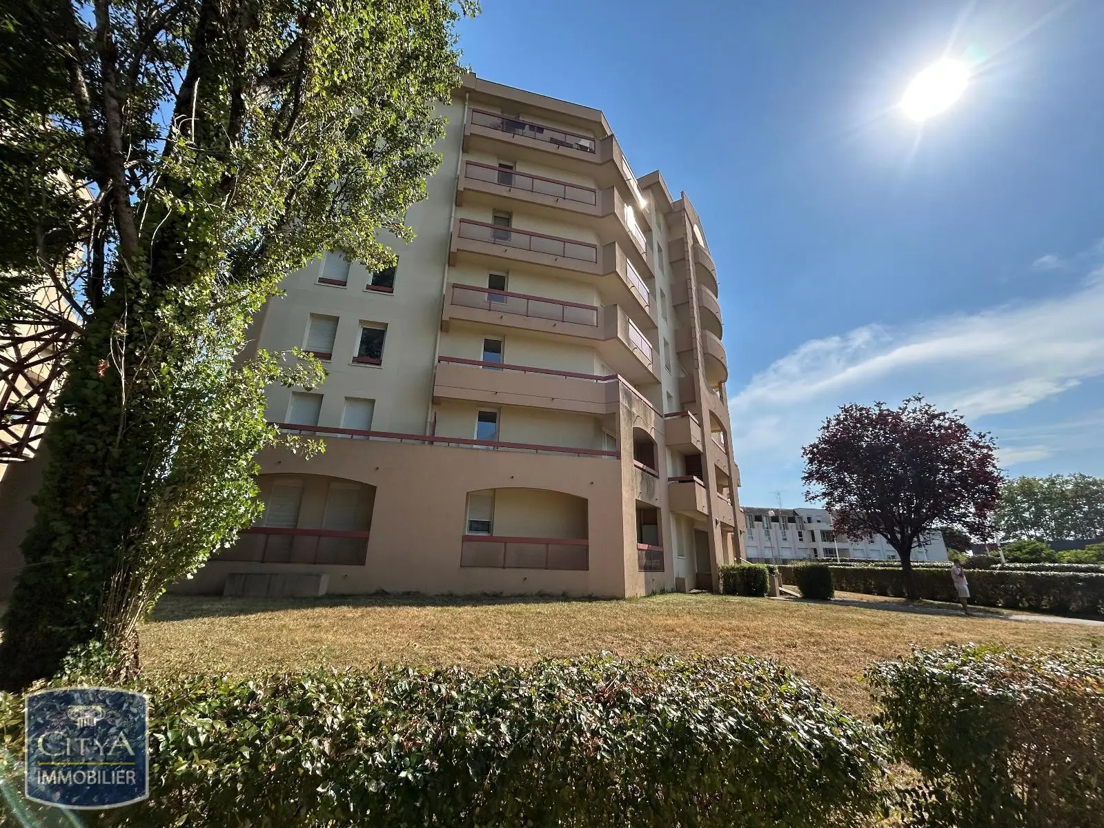 Photo 5 Appartement 2 pièces 47.55m²