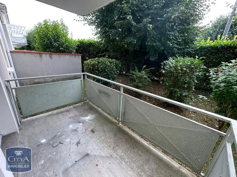 Photo 4 Appartement 2 pièces 48.21m²