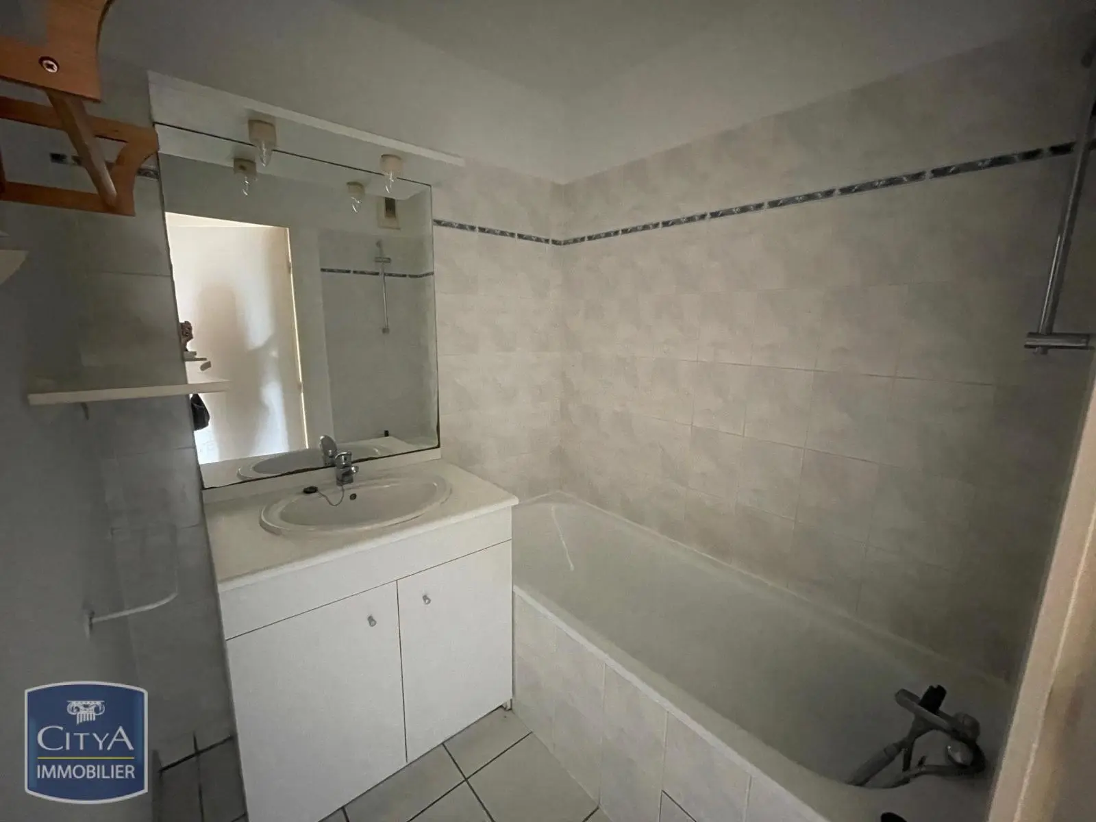 Photo 12 Appartement 2 pièces 46.7m²