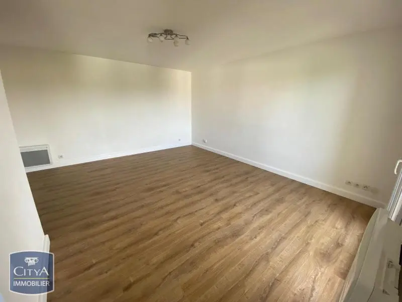Photo 4 Appartement 2 pièces 48.01m²