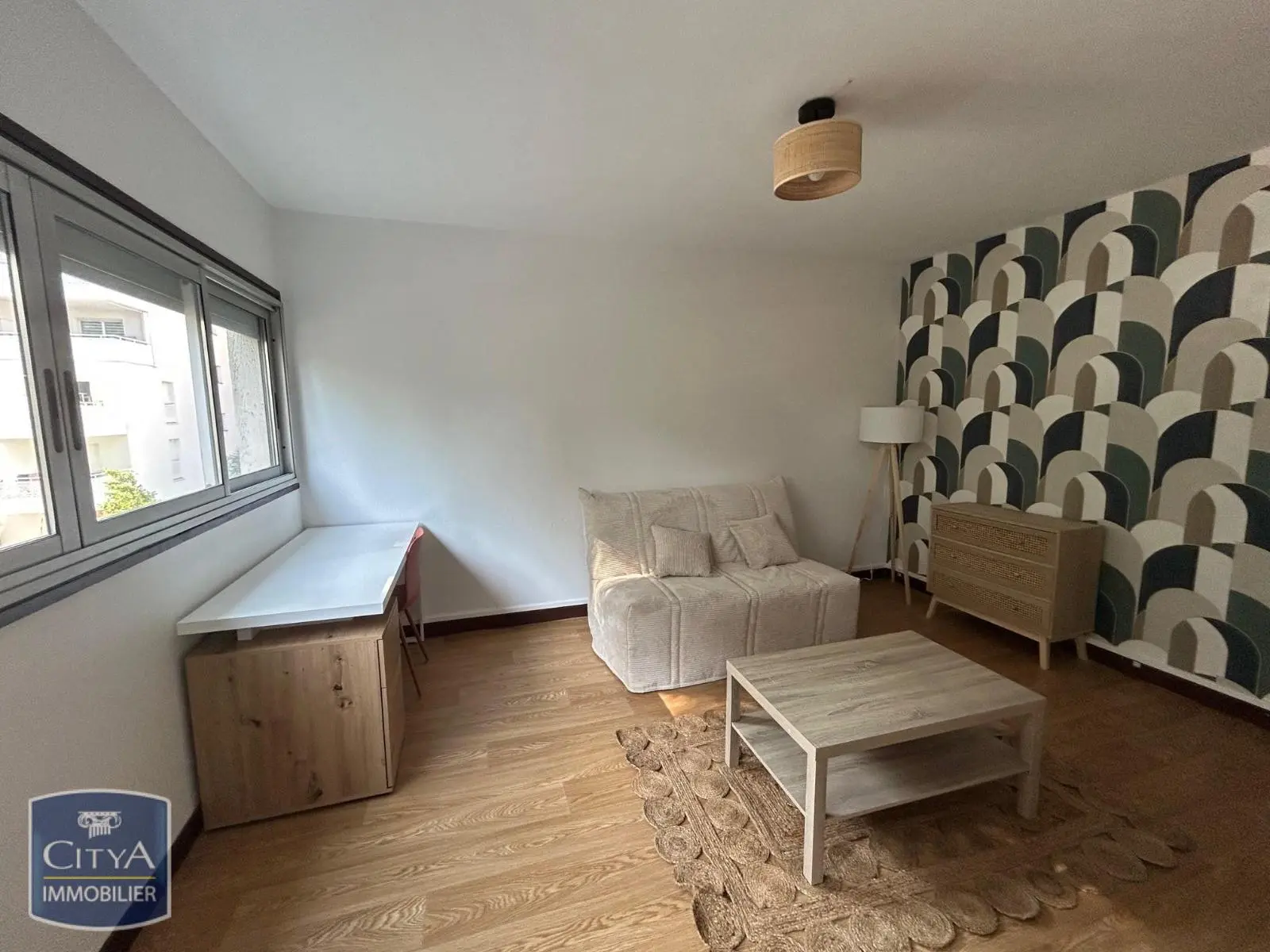 Photo 1 appartement Pau
