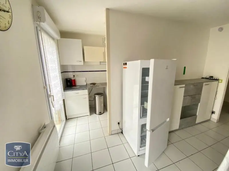 Photo 4 Appartement 3 pièces 54.98m²