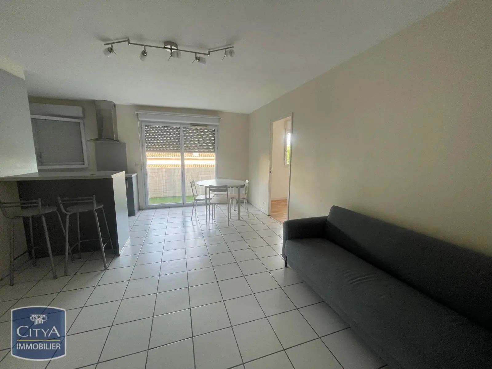 Photo 4 Appartement 3 pièces 55.96m²