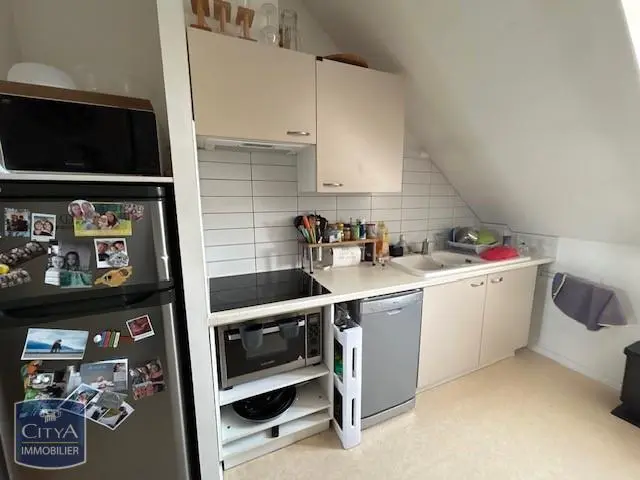 Photo 7 Appartement 3 pièces 83.78m²