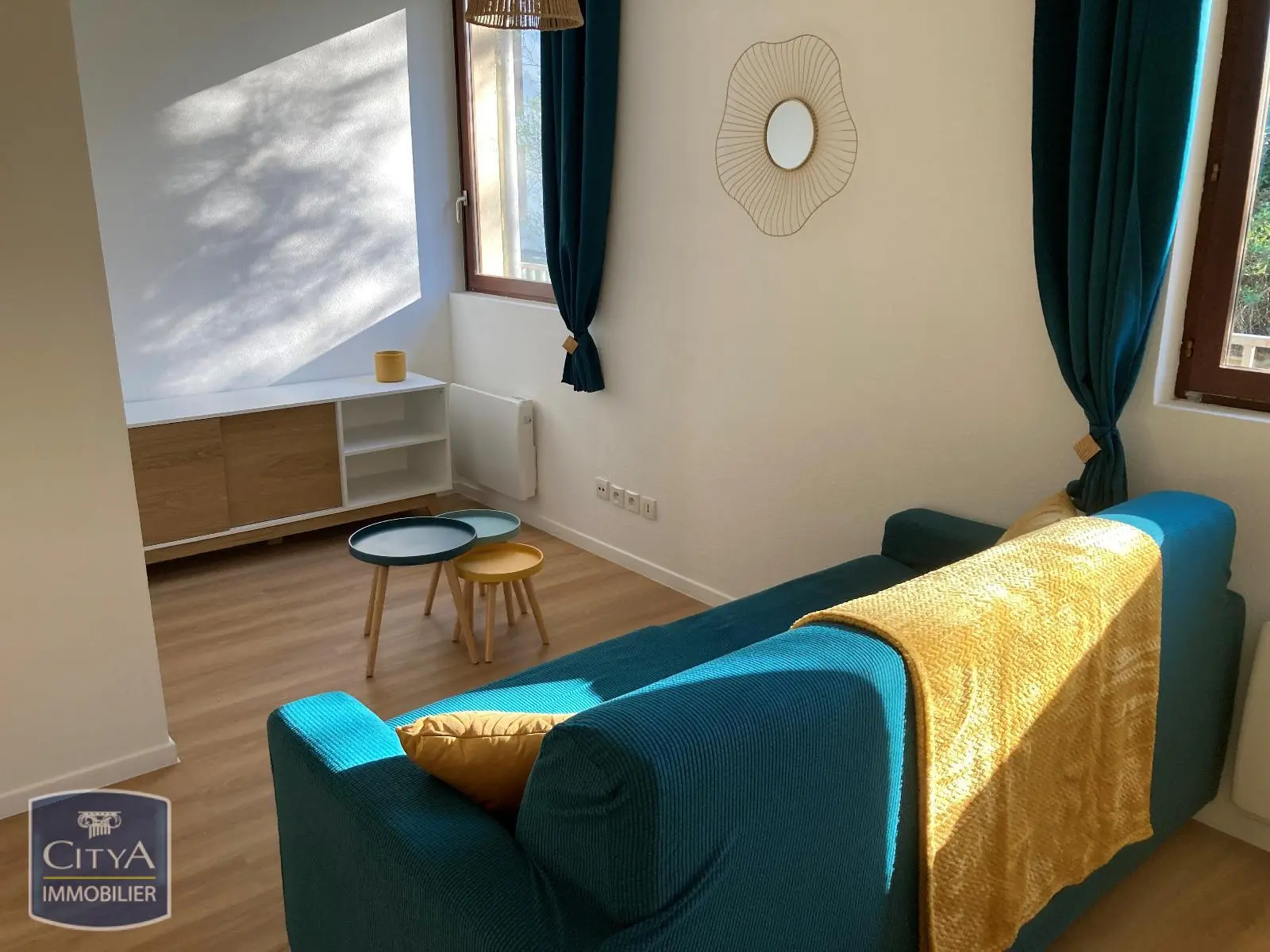 Photo 3 Appartement 2 pièces 34.96m²