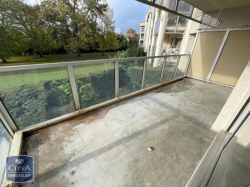 Photo 7 Appartement 1 pièce 31.28m²