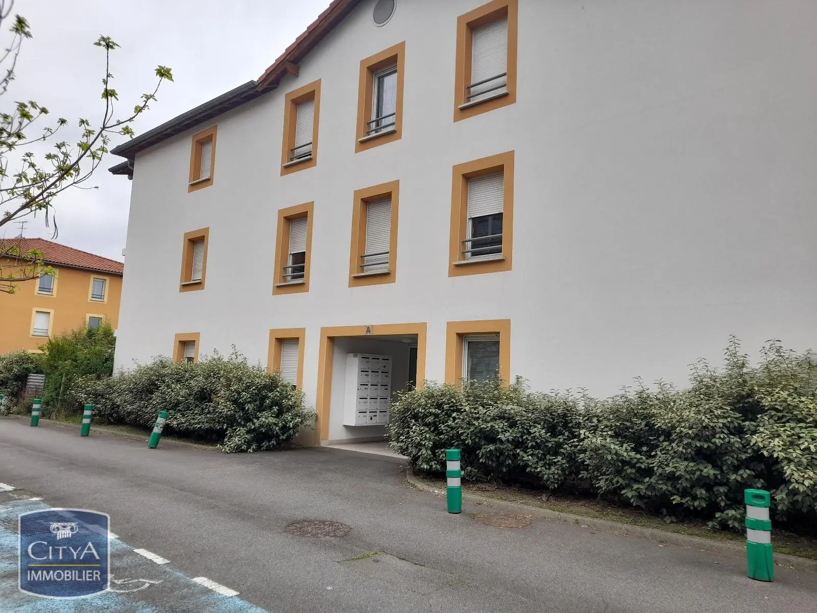 Photo 1 Appartement 3 pièces 60.08m²
