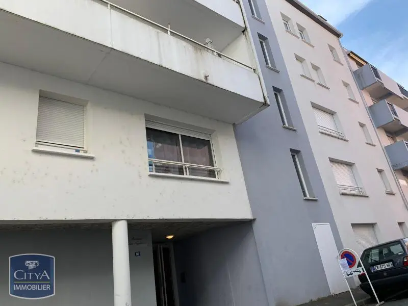 Photo 5 Appartement 2 pièces 34.1m²