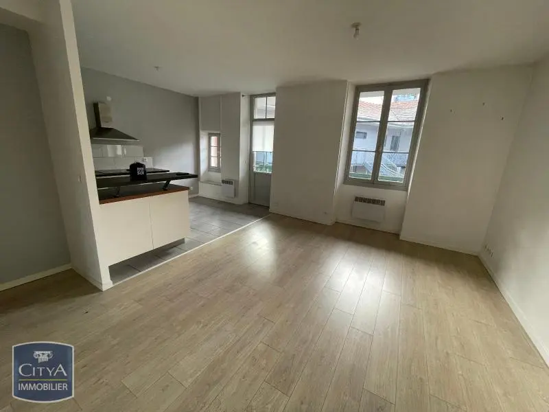 Photo 1 Appartement 3 pièces 71.82m²