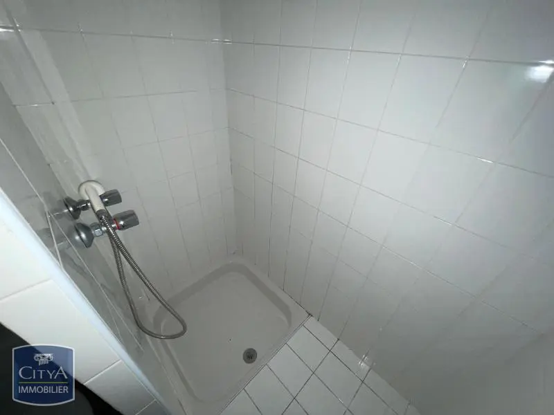 Photo 5 Appartement 1 pièce 20.26m²