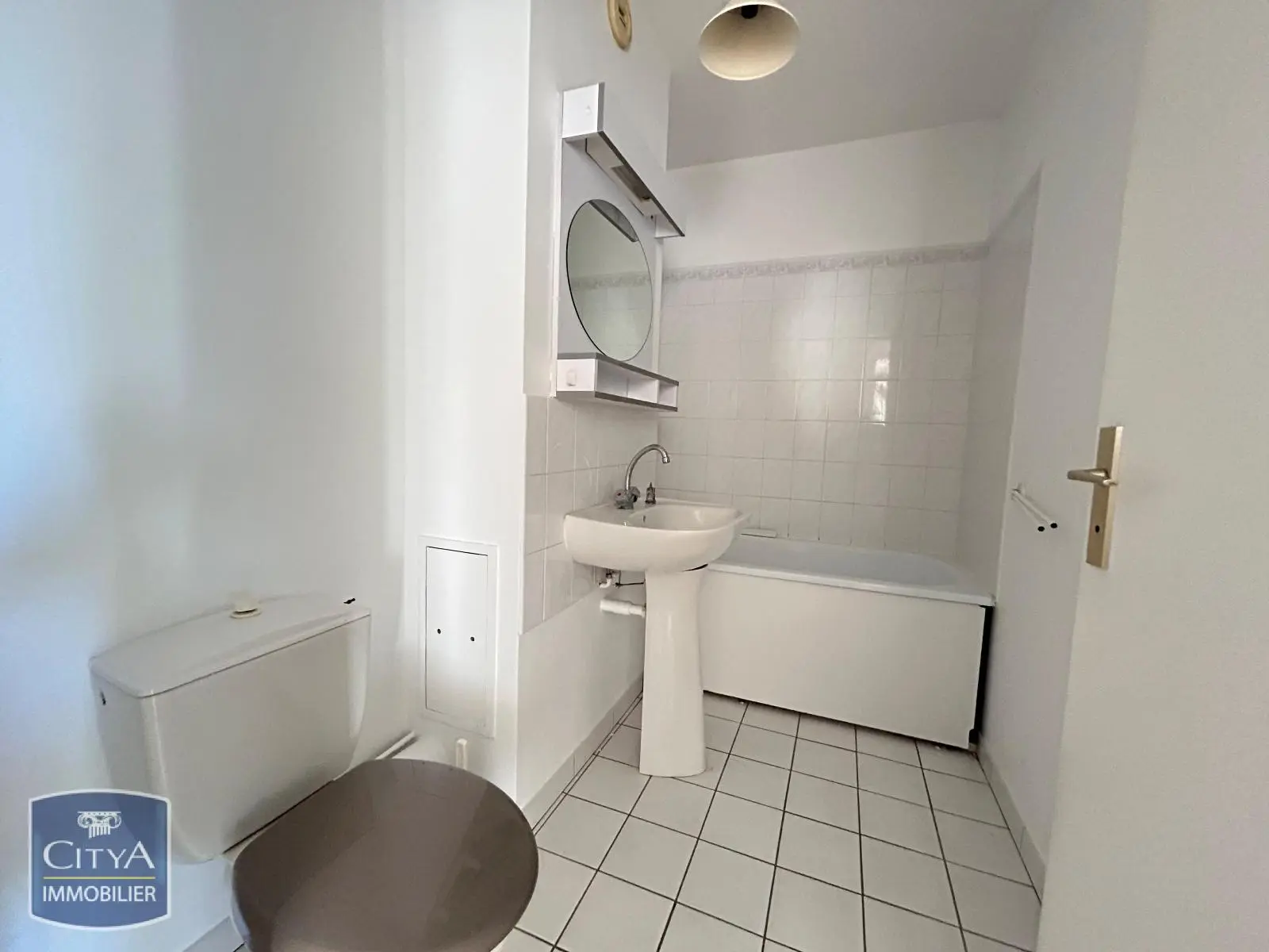 Photo 6 Appartement 2 pièces 47.8m²