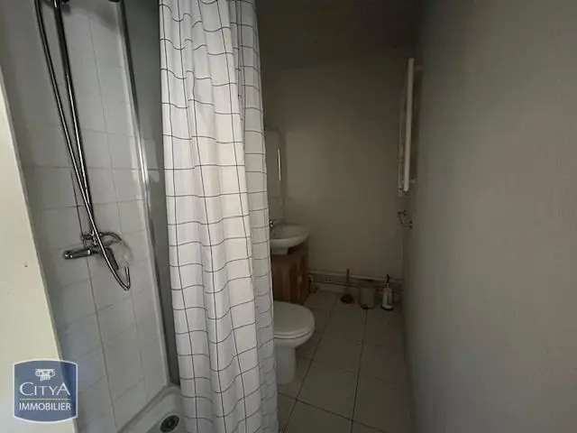 Photo 5 Appartement 1 pièce 15.75m²