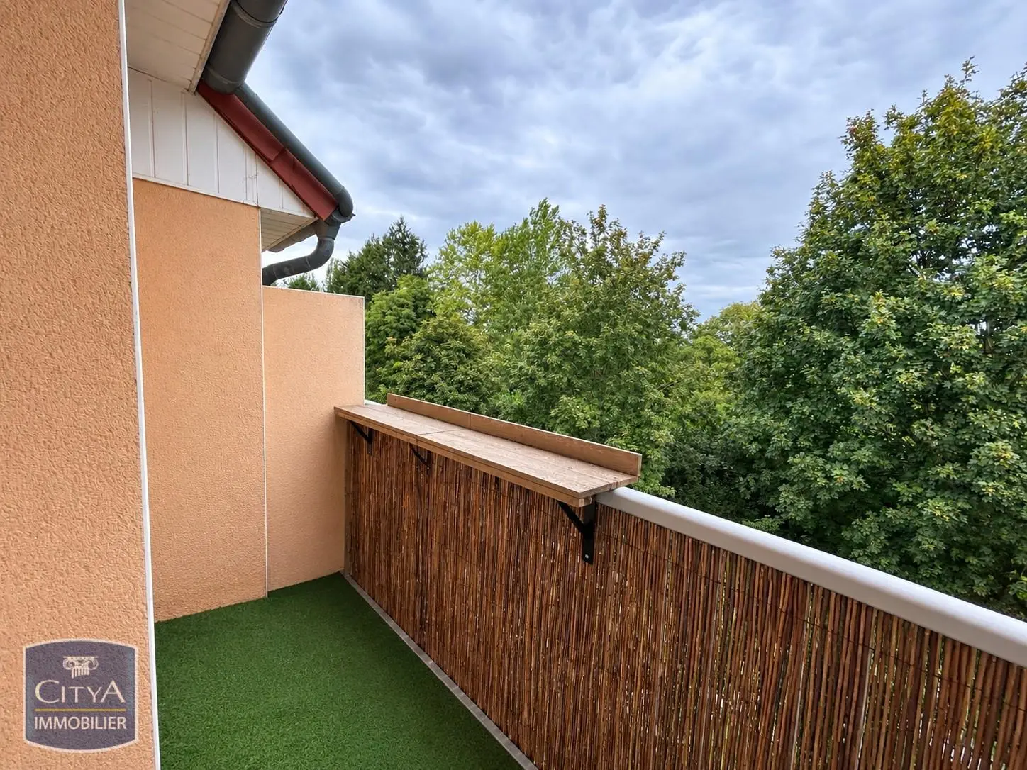Photo 3 Appartement 2 pièces 41.35m²