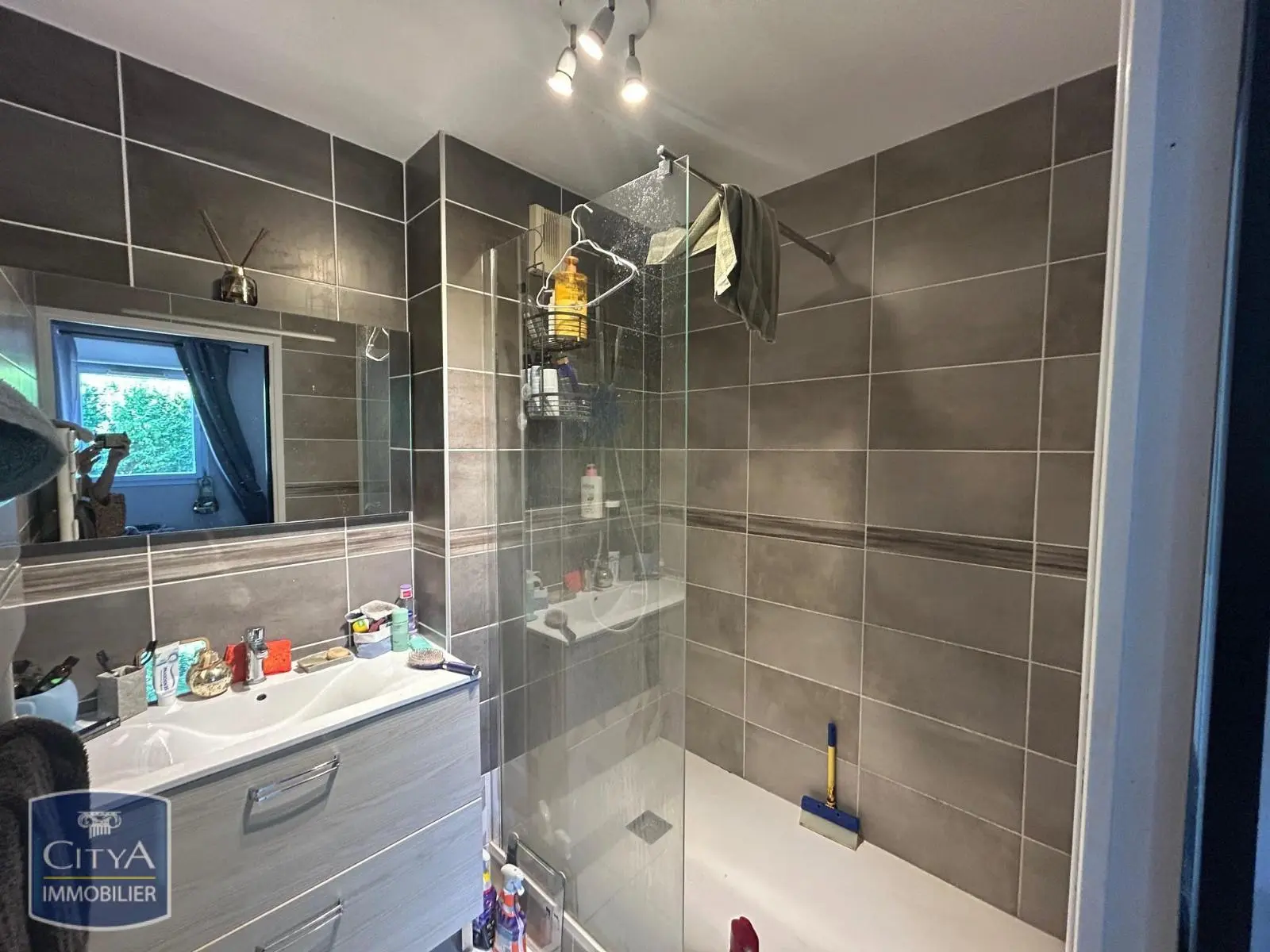Photo 4 Appartement 2 pièces 47.31m²