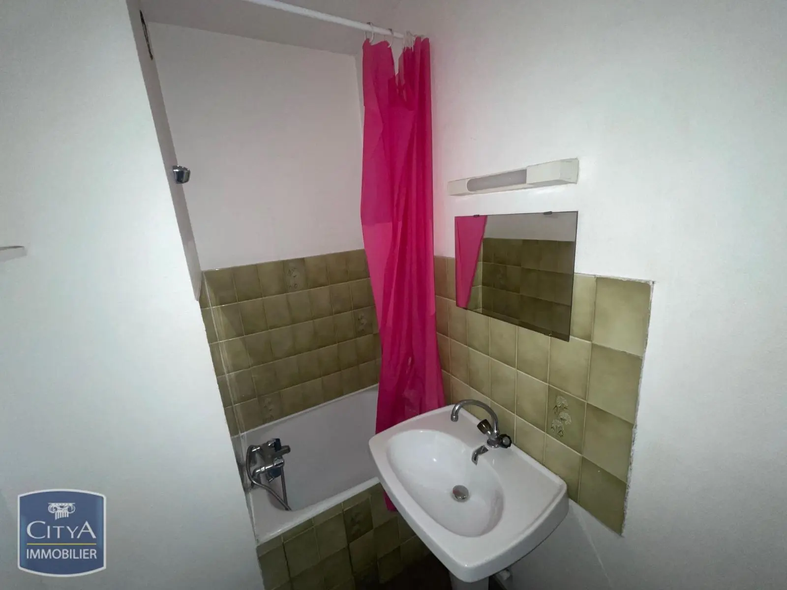Photo 4 Appartement 1 pièce 16.99m²