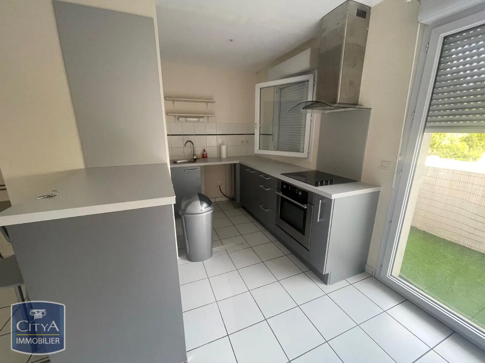 Photo 5 Appartement 3 pièces 55.96m²
