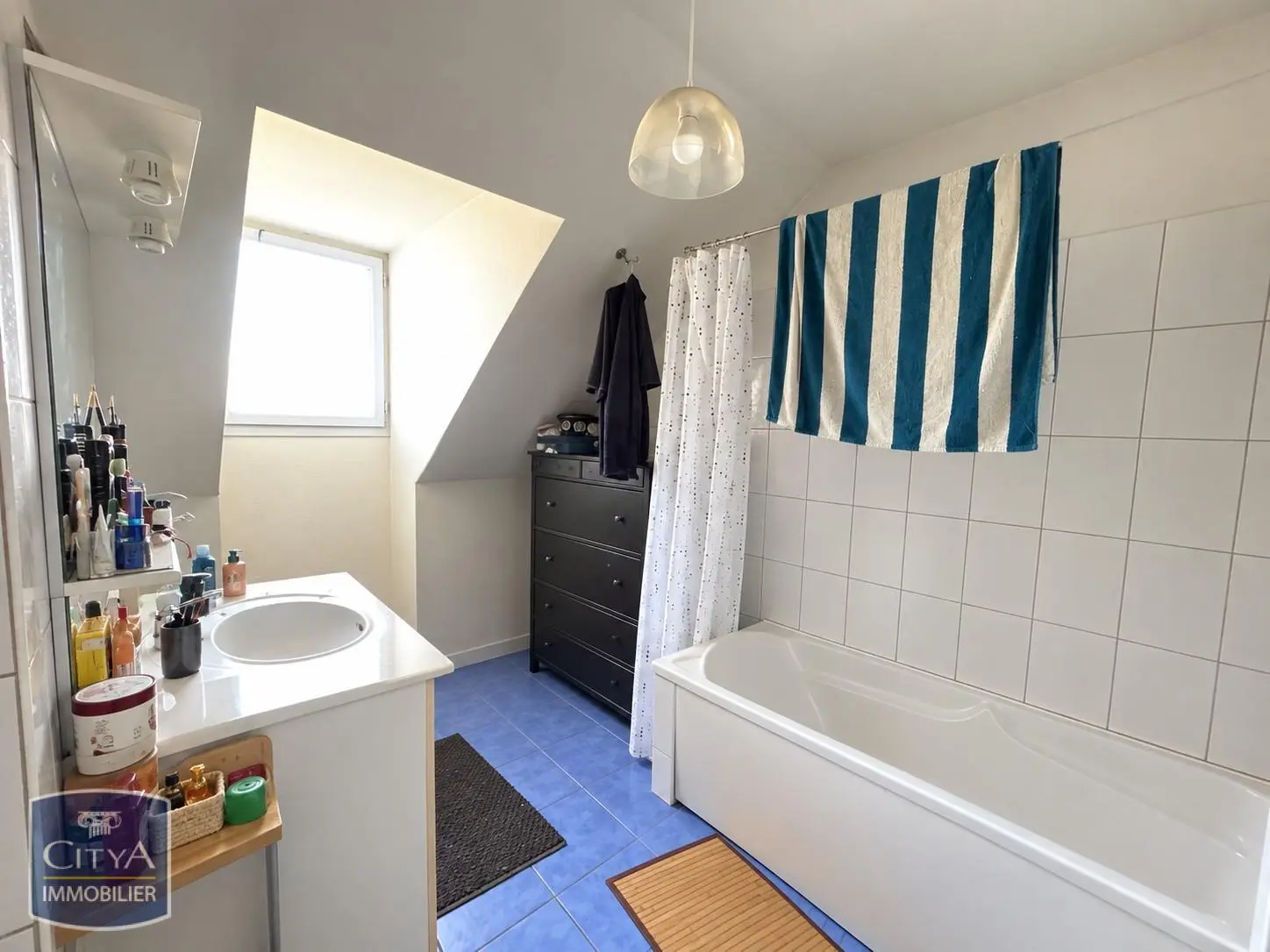Photo 4 Appartement 1 pièce 28.8m²