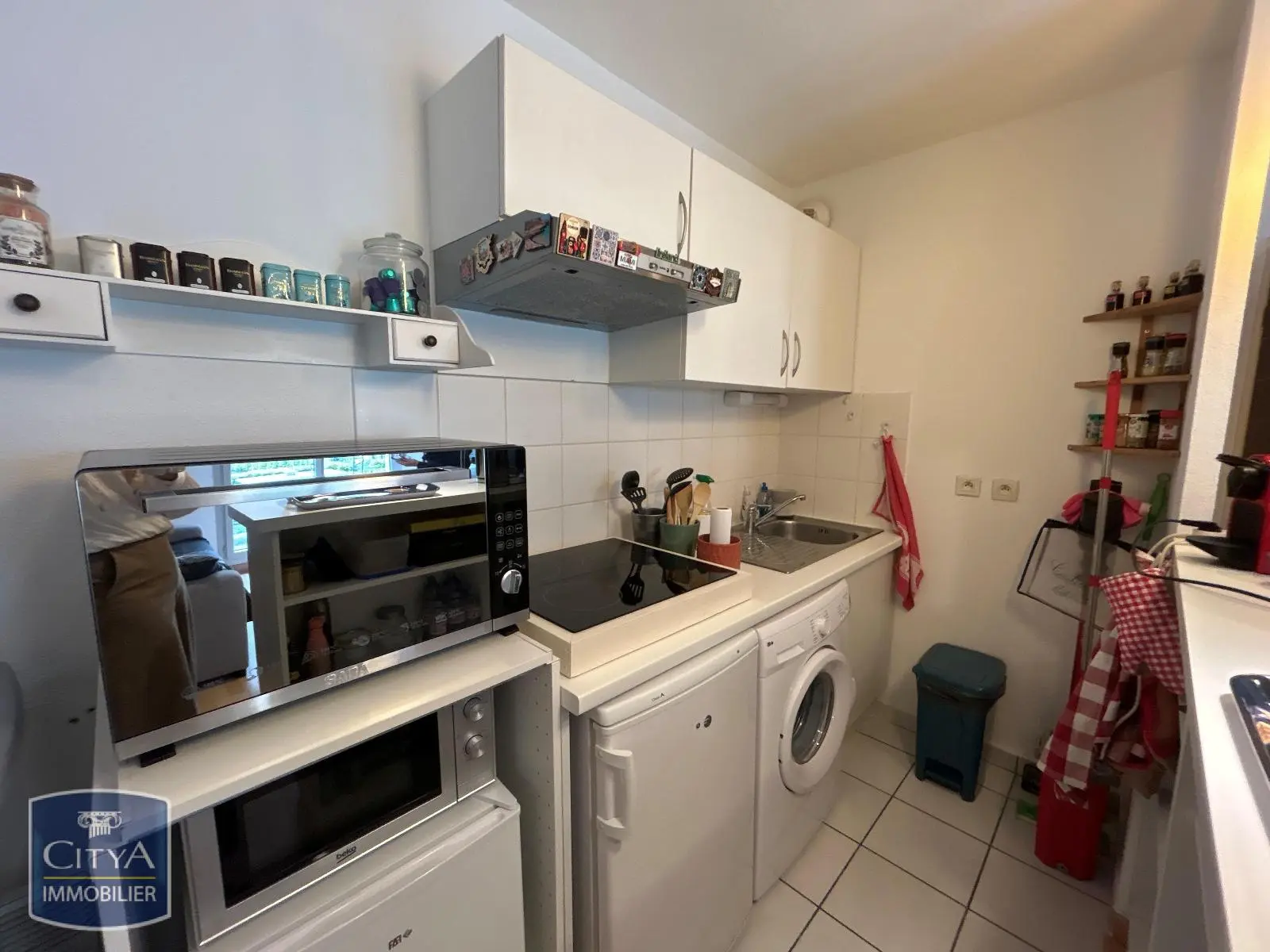 Photo 5 Appartement 2 pièces 39.82m²