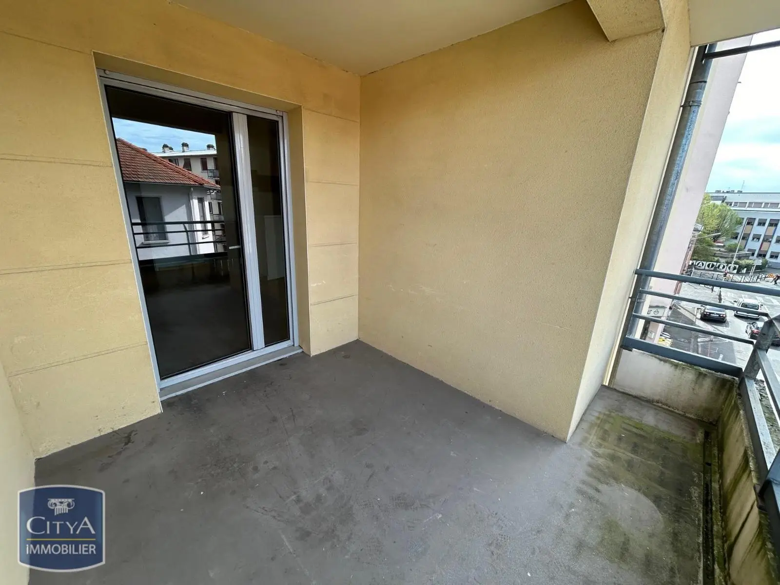 Photo 3 Appartement 3 pièces 60.03m²