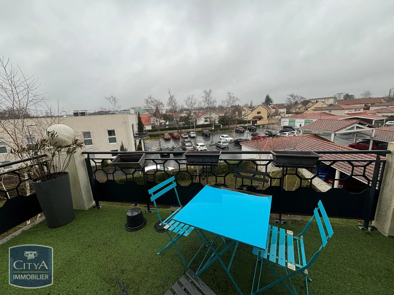 Photo 5 appartement Pau