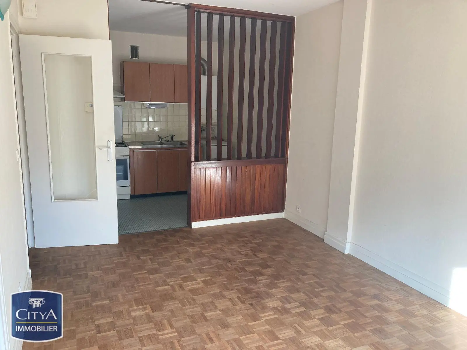 Photo 2 Appartement 2 pièces 43.44m²