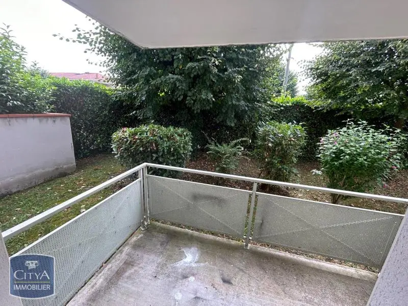 Photo 5 Appartement 2 pièces 48.21m²