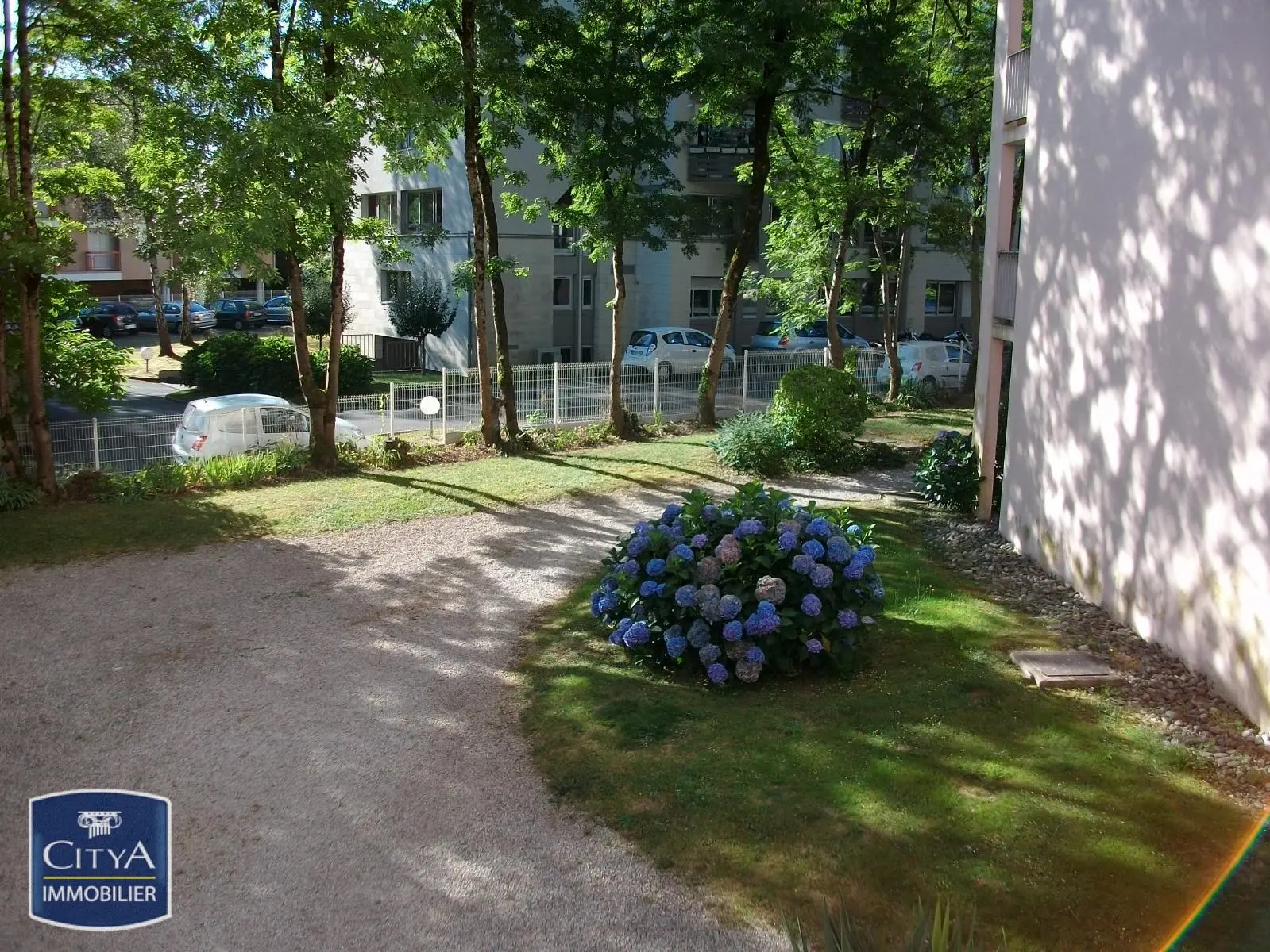 Photo 6 Appartement 1 pièce 16.6m²