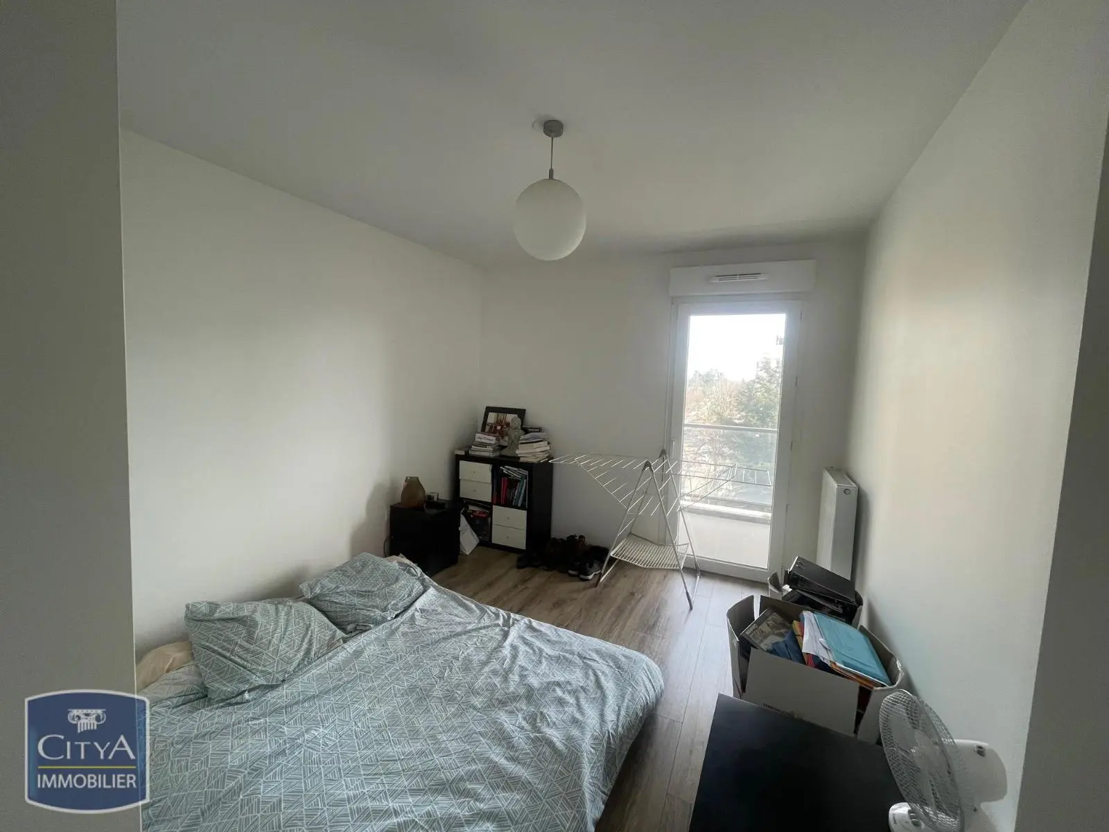 Photo 4 Appartement 2 pièces 50.02m²