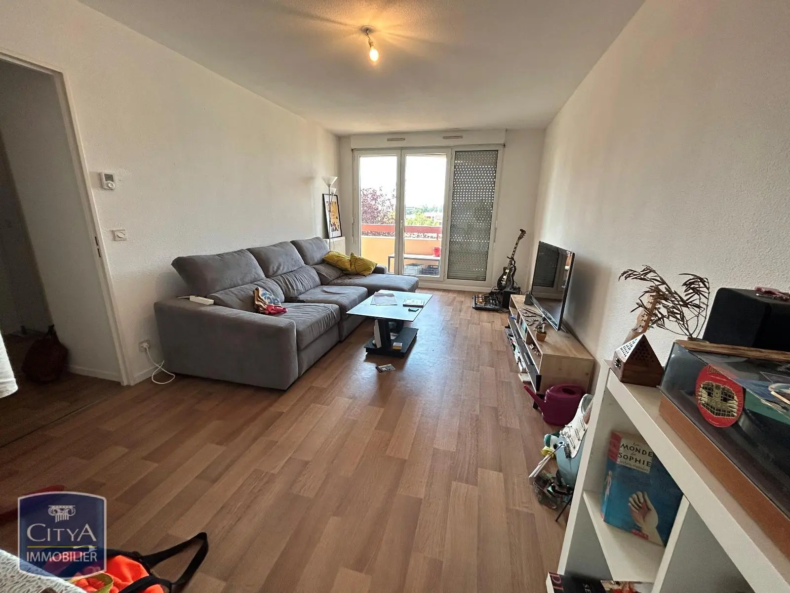Photo 1 Appartement 2 pièces 47.55m²