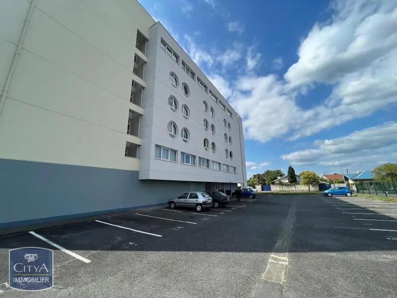 Photo 4 Appartement 1 pièce 18.69m²