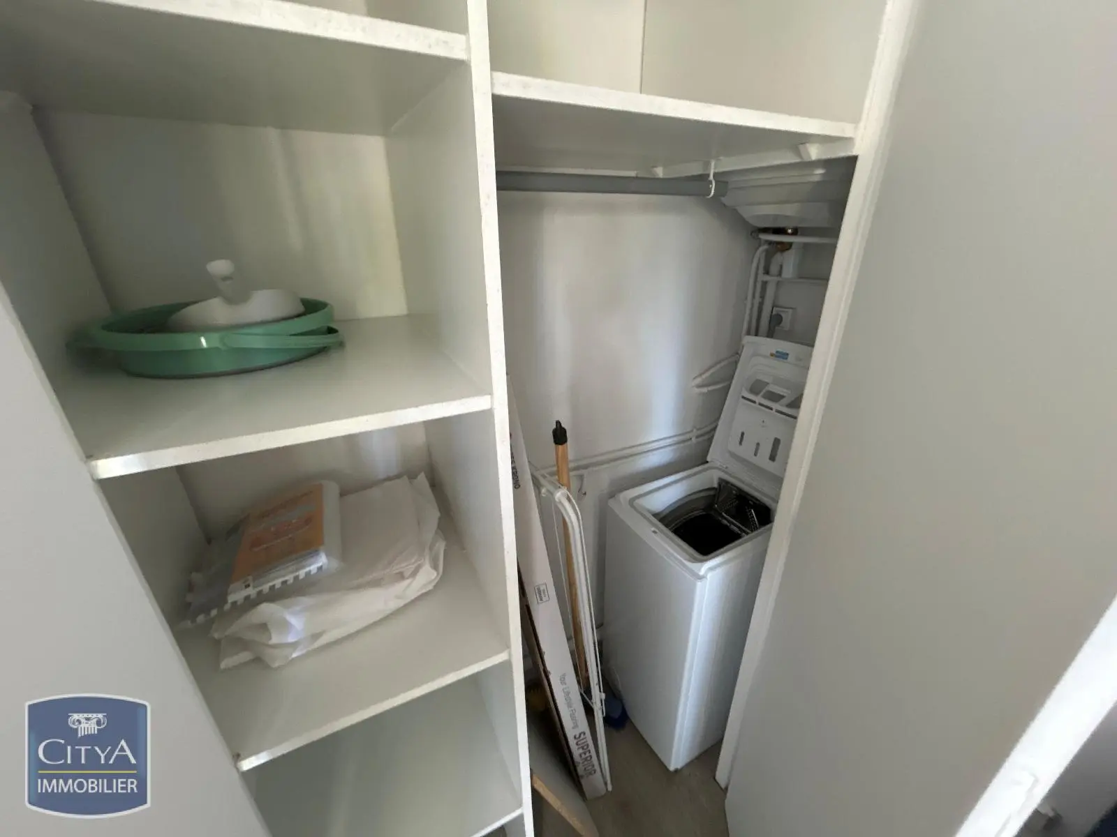 Photo 4 appartement Pau