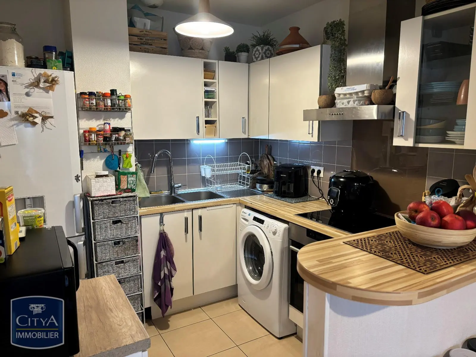Photo 5 Appartement 3 pièces 71.36m²