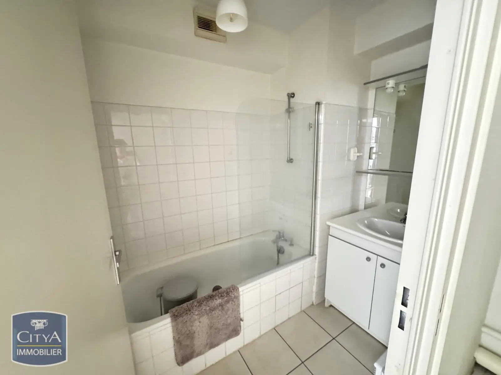 Photo 7 Appartement 2 pièces 31.19m²