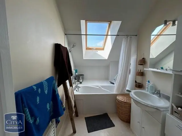 Photo 8 Appartement 3 pièces 83.78m²