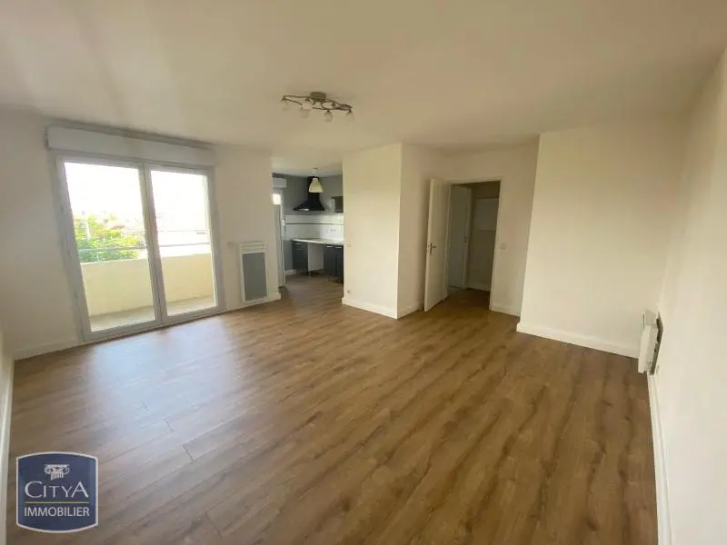 Photo 3 Appartement 2 pièces 48.01m²
