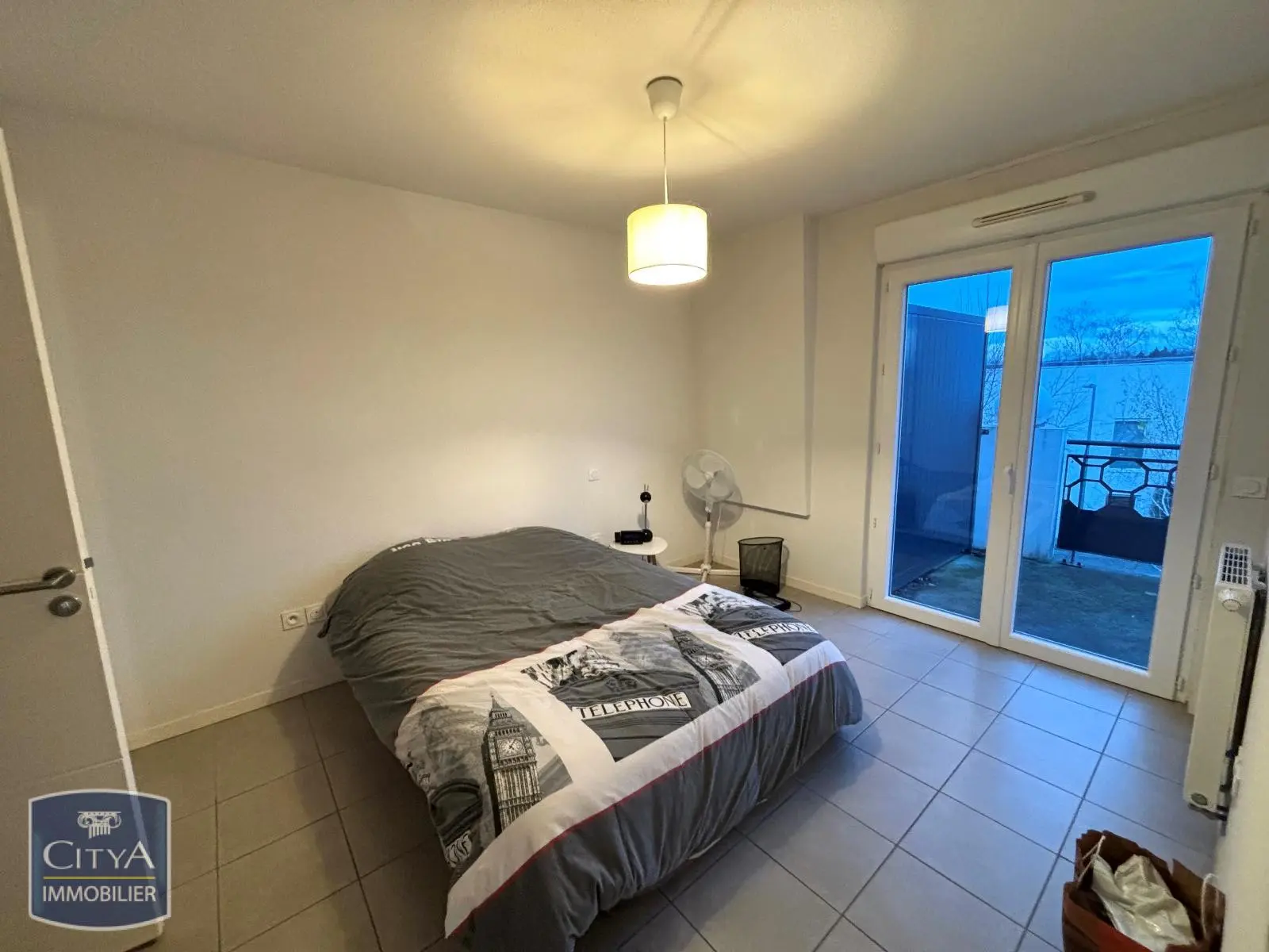 Photo 4 Appartement 2 pièces 50.5m²