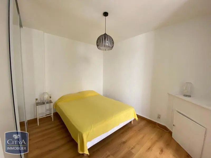 Photo 3 Appartement 2 pièces 57.26m²