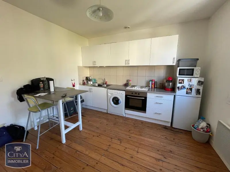 Photo 6 Appartement 3 pièces 63.62m²
