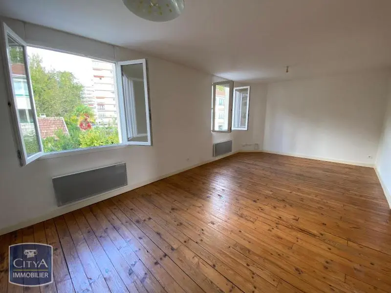 Photo 2 Appartement 3 pièces 63.62m²