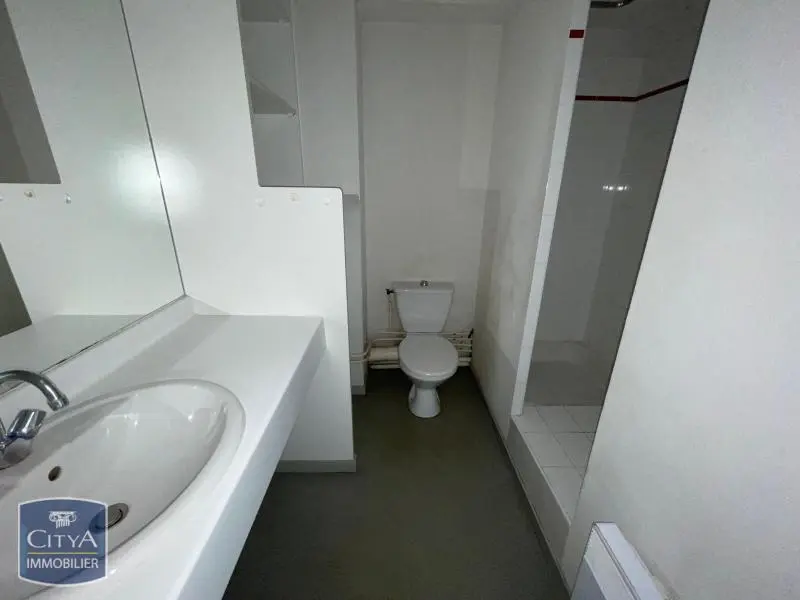 Photo 4 Appartement 1 pièce 20.26m²