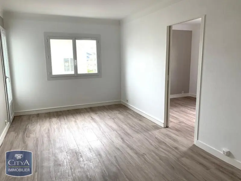 Photo 1 Appartement 2 pièces 47m²