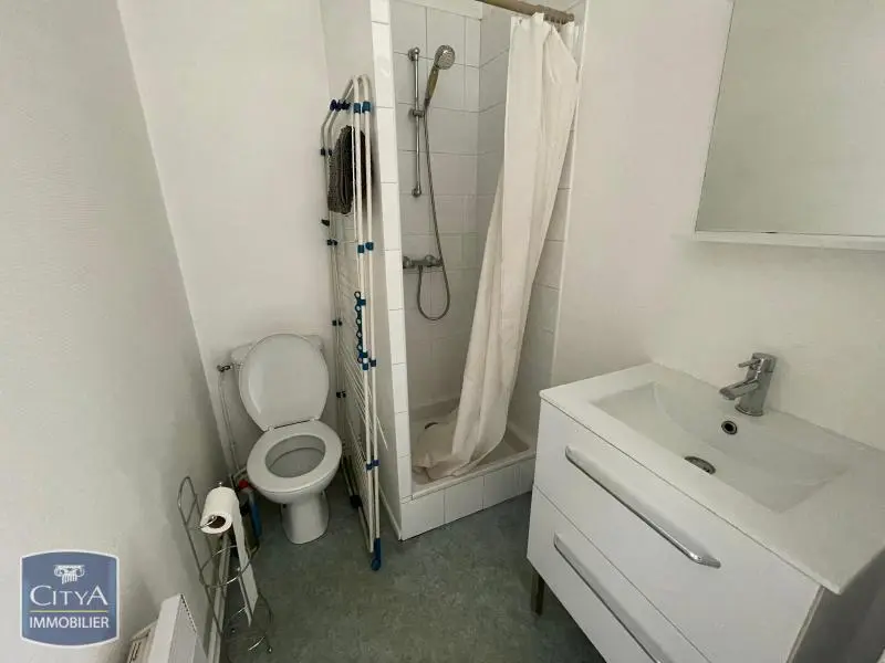 Photo 7 Appartement 1 pièce 29.92m²