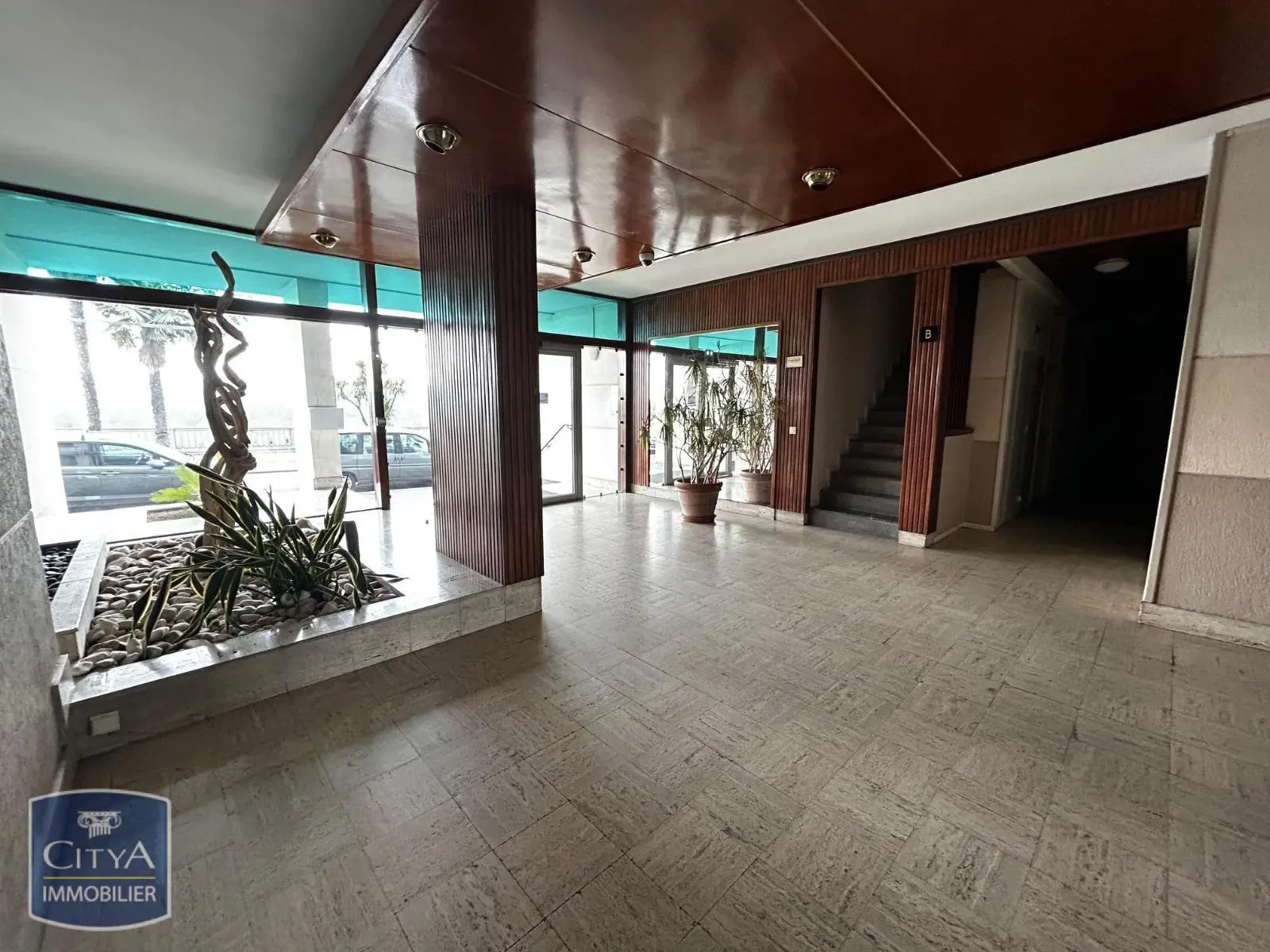 Photo 3 Appartement 1 pièce 14.41m²
