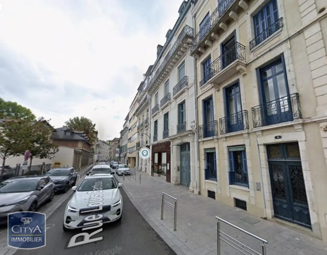 Photo 1 Appartement 2 pièces 48.3m²